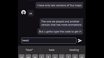 Bro I didn&rsquo_t even have to try and rizz bitch was down from the start