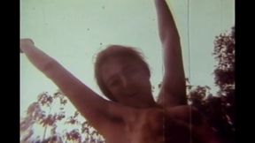 Achy Assholes - Full Vintage Movie