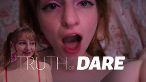 TRUTH OR DARE