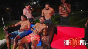 passport hoes christy evans birthday bang camera one