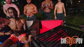 passport hoes christy evans birthday bang camera one