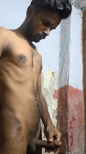 nange hoke hilana self  nekad