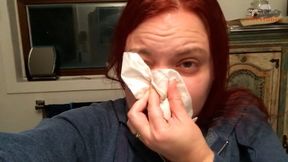 Neverending Nose Blowing (2016)