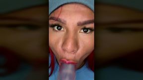 ts angelique monroe - customer video package 2023 - part 2