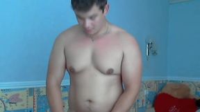 Shastya Artem Private Show