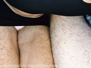 Hawt cruise, a stranger got into my panties and banged me on the highway out of a cum drum in the car