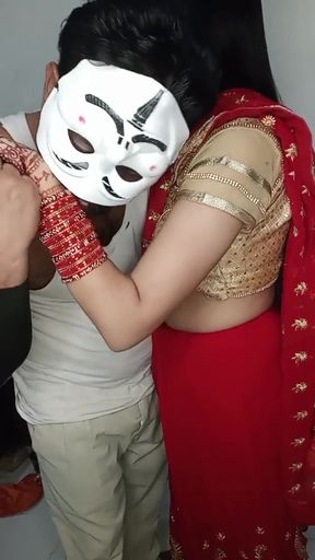 Karva Chauth Special Romance