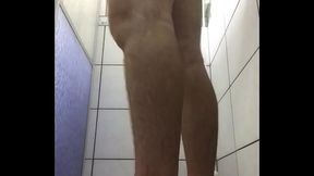 Adoro uma cenoura no cu