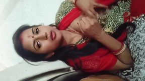 Season 39. Hot Desi Bhabhi Fucking in Forest with Neighbour Stepbrother