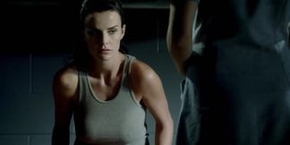 Ana Alexander, Kit Willesee - Femme Fatales S01E01 (2011)