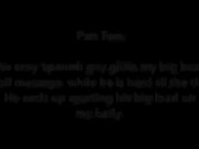 Chubby Guy Spa - Oil Massage & More - Episode Five