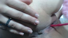 Alessia Vecchio Private Show