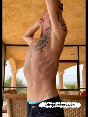 Collection of my body photos