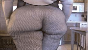 LKK Follow My MEGA ASS