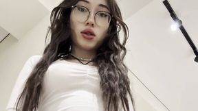 Video sent by @Kelly_suckd @Striptease & #Petite #Virgin Pussy #Teen #Glasses Porn #Brunette nsfw gratis hardcore | Tik.Porn