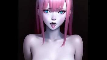 horny zero hoe image compilation