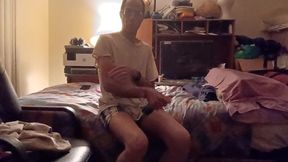black gay fun alone