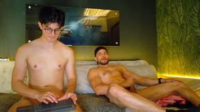 Bm Guys Party on Aug 8, 2026 - Part 2
