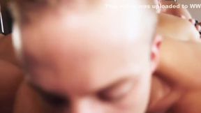 RB Skylar gets Double Penetrated by Diego and Jarec