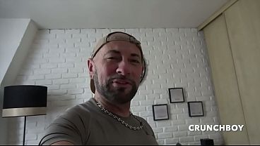 FRENCH BAD BOY TOP WITH BIG DICK FUCKING ROW BOTTOM