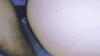 Brother-in-law fucked desi bhabhi in doggystyle in his home Punjabi Bhabhi Hardcore sex