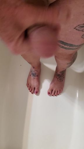 So horny!!