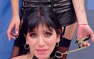 Premiumbukkake, yenifer chacon 3 bukkake bts