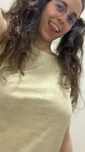 New Pee Clip for My Club! Sub Now to See Them All