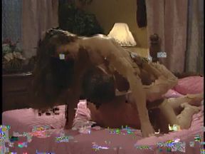 Horny Dude Likes to Visit His Charming Young Co-worker Cheyenne Silver in Her Apartment