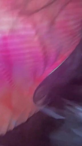 Horny Little Slut Sisi Pesos Is Dominated by Two Aggressive Cocks