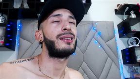 Tomy Pervert Private Show