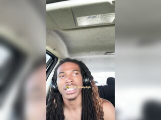 Self within. Lack of Confidence~