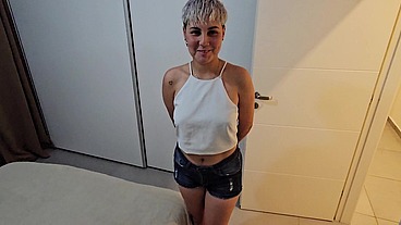 madre soltera quiere ser actriz porno