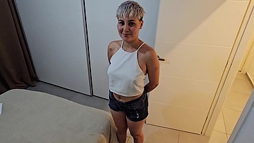 madre soltera quiere ser actriz porno