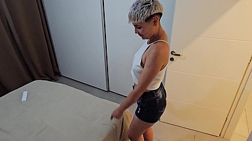 madre soltera quiere ser actriz porno