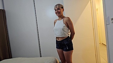 madre soltera quiere ser actriz porno