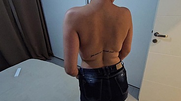 madre soltera quiere ser actriz porno