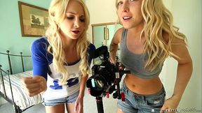 Let'_s Make a Porno with Kacy Lane and Alix Lynx