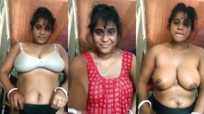 Mota abong bishal boro sthonwali boudi kapor khule langta hoe taar premik ke seduce korar blue film