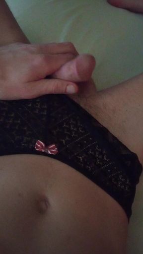 CD ready for feminisation