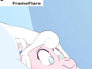 Fur Futanari Lesbian Hentai Animation High Quality hard moans