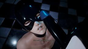 Under The Witch : Gothic - Chastisement 2