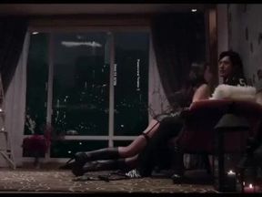 ""Love Clinic"" Ha Ju Hee Sex Scenes