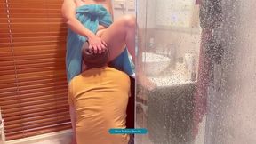 Intimate Moments with My Son's Friend - Sensational Oral Pleasures - Passionate Compilation - Sex with My Son's Friend - Best Pussy Eating - Loud Moaning - Pussy Licking Compilation