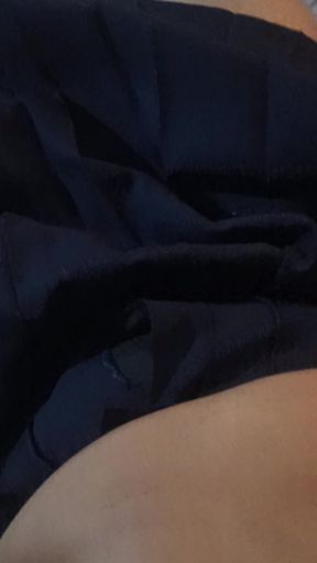 Masturbation