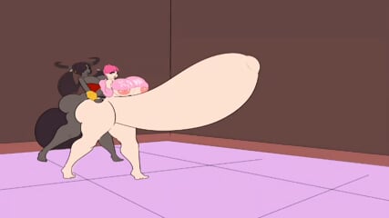 Cumflation (BLIZYNX)