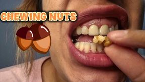 Chewing Nuts