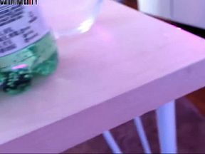 BabyCarrot_ squirtshow