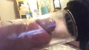 Pumping meat 4 3 hrs