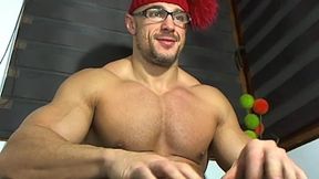 Alex Alexei Private Show